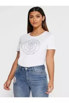 Футболка Tommy Hilfiger, белый