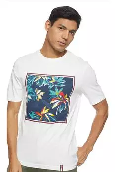 Футболка Tommy Hilfiger, белый