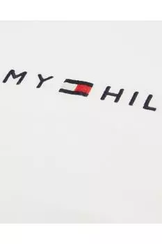 Футболка Tommy Hilfiger, белый