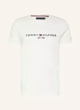 Футболка TOMMY HILFIGER, белый