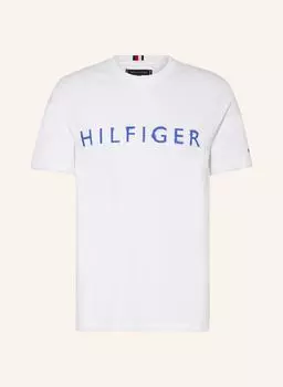 Футболка TOMMY HILFIGER, белый