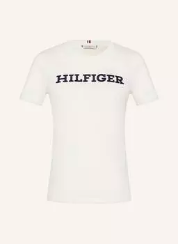 Футболка TOMMY HILFIGER, белый