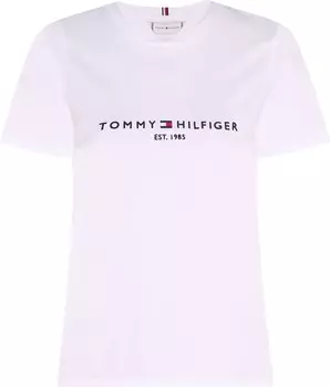 Футболка Tommy Hilfiger, белый