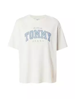 Футболка Tommy Hilfiger, белый