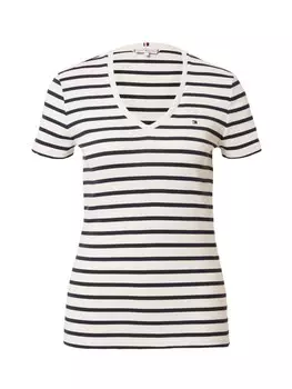 Футболка Tommy Hilfiger, белый