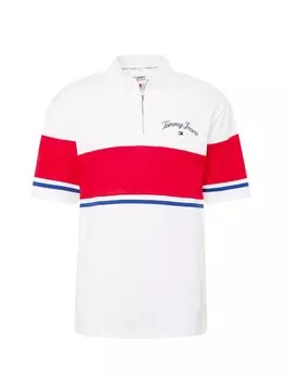 Футболка Tommy Hilfiger, белый