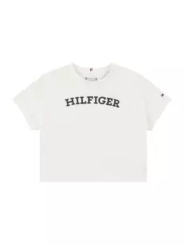 Футболка Tommy Hilfiger, белый