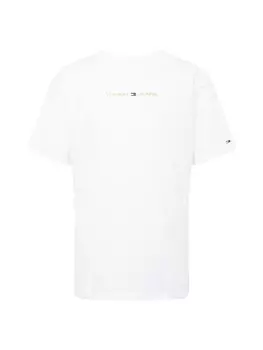 Футболка Tommy Hilfiger, белый