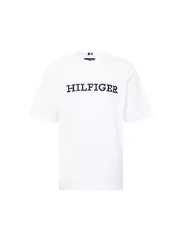 Футболка Tommy Hilfiger, белый