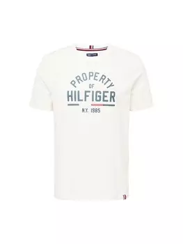 Футболка Tommy Hilfiger, белый