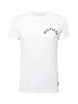 Футболка Tommy Hilfiger, белый