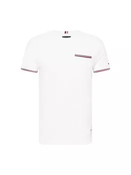 Футболка Tommy Hilfiger, белый