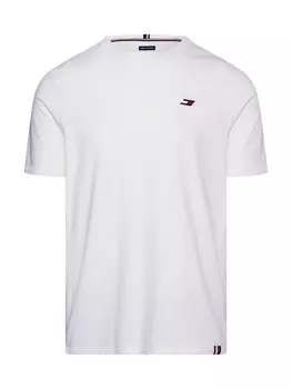 Футболка Tommy Hilfiger, белый