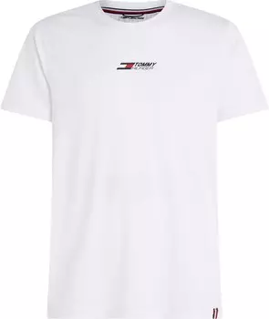 Футболка Tommy Hilfiger, белый