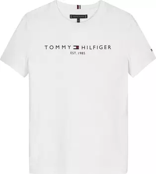 Футболка Tommy Hilfiger, белый