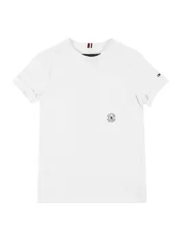 Футболка Tommy Hilfiger, белый