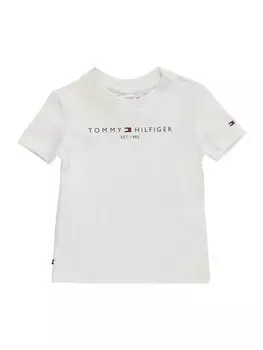 Футболка Tommy Hilfiger, белый