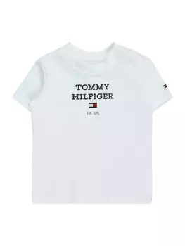 Футболка Tommy Hilfiger, белый