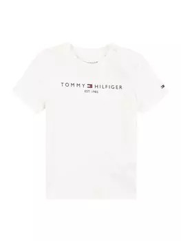 Футболка Tommy Hilfiger, белый