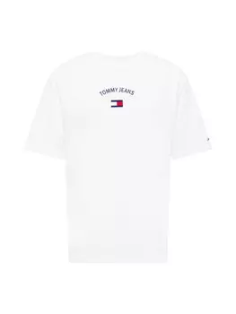 Футболка Tommy Hilfiger, белый