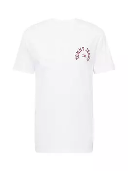 Футболка Tommy Hilfiger, белый