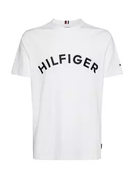 Футболка Tommy Hilfiger, белый