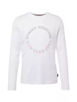 Футболка Tommy Hilfiger, белый