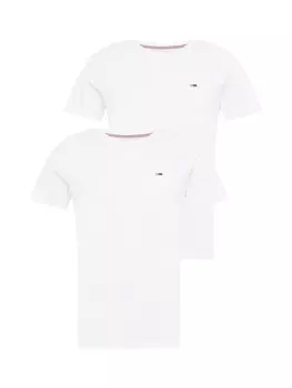 Футболка Tommy Hilfiger, белый