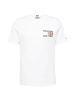 Футболка Tommy Hilfiger, белый