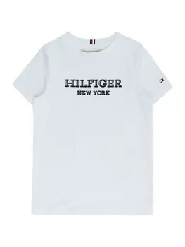 Футболка Tommy Hilfiger, белый