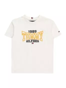 Футболка Tommy Hilfiger, белый