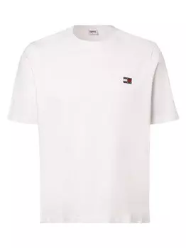 Футболка Tommy Hilfiger Big & Tall, белый