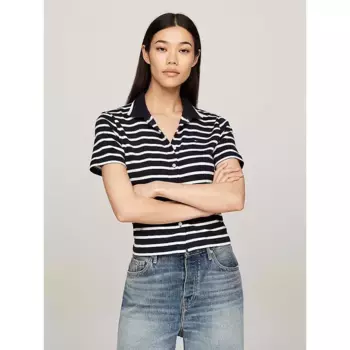 Футболка Tommy Hilfiger Cody, черный