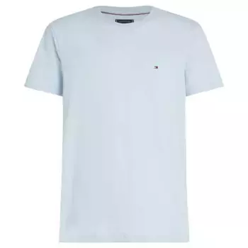 Футболка Tommy Hilfiger Ess Seasonal, синий