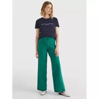 Футболка Tommy Hilfiger Heritage Regular, синий