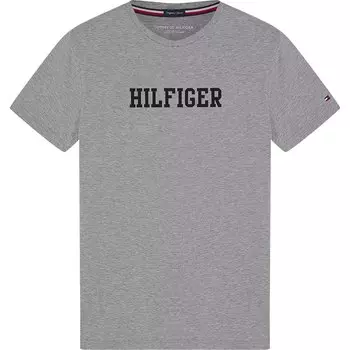 Футболка Tommy Hilfiger Herren, серый