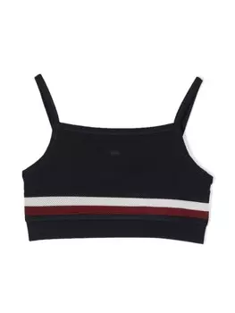 Футболка Tommy Hilfiger Junior, синий