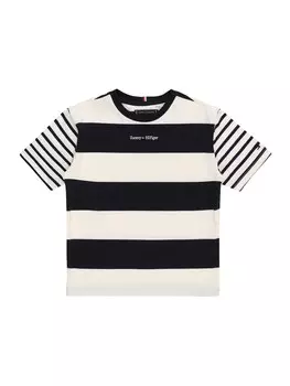 Футболка Tommy Hilfiger, ночной синий