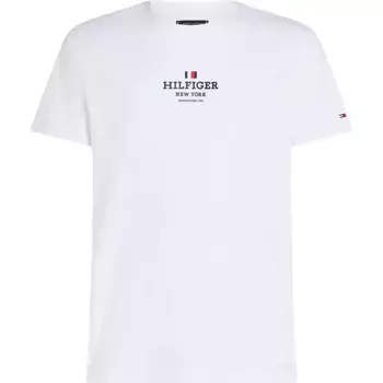 Футболка Tommy Hilfiger Rwb, белый