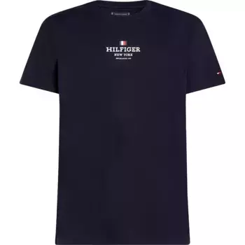 Футболка Tommy Hilfiger Rwb, синий