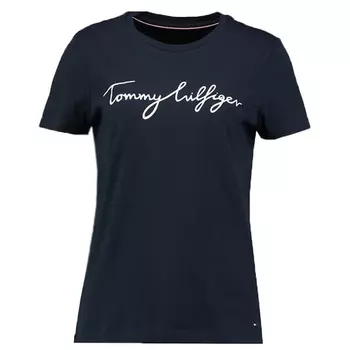 Футболка Tommy Hilfiger, синий