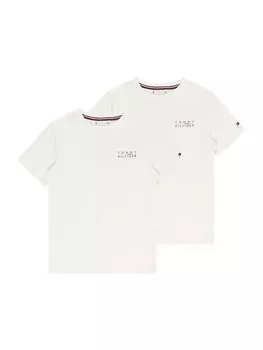 Футболка Tommy Hilfiger Underwear, белый