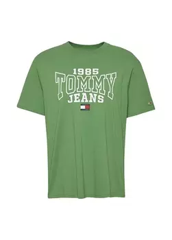 Футболка Tommy Jeans