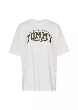 Футболка Tommy Jeans