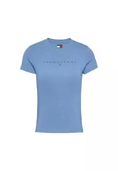 Футболка Tommy Jeans
