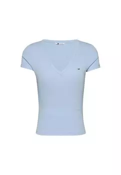 Футболка Tommy Jeans
