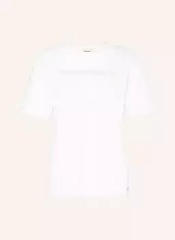 Футболка Tommy Jeans, белый