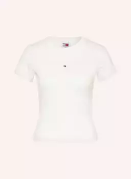 Футболка Tommy Jeans, белый