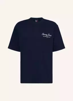 Футболка Tommy Jeans, белый