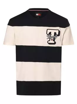 Футболка Tommy Jeans, белый